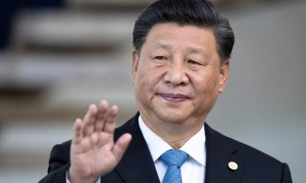 Xi Jinping desafía a Biden con medida contra el disenso en Hong Kong