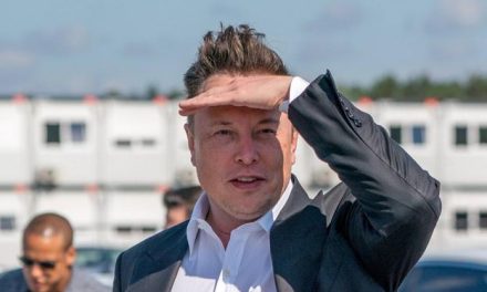 El internet espacial de Musk sorprende por su alta velocidad