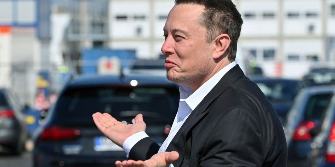 Elon Musk supera a Bill Gates. Ya es el segundo hombre más rico del mundo