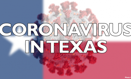 #Texas alcanza 1 millón de contagiados por Covid-19