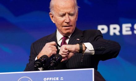 Biden frustration grows over lack of Trump cooperation in transition