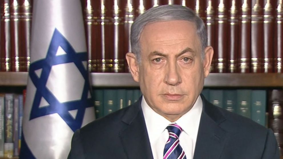 Netanyahu recibe vacuna e inicia campaña masiva en Israel