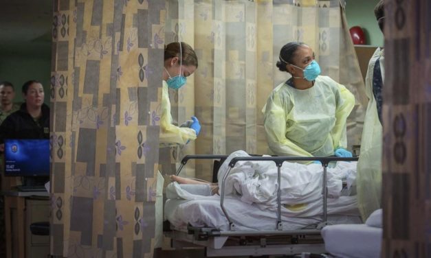Reino Unido reporta más de 40 mil casos nuevos de Covid en un día por primera vez desde comienzo de la pandemia