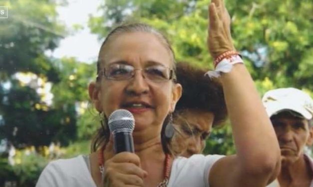 Exhiben de nuevo la corrupción de AMLO. Prima del presidente, Felipa Guadalupe Obrador recibe contratos por 365 Millones de PEMEX