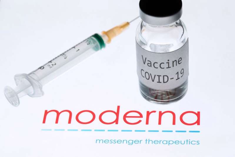 Empleado de centro médico en Wisconsin destruyó más de 500 dosis de vacuna de Moderna contra COVID-19