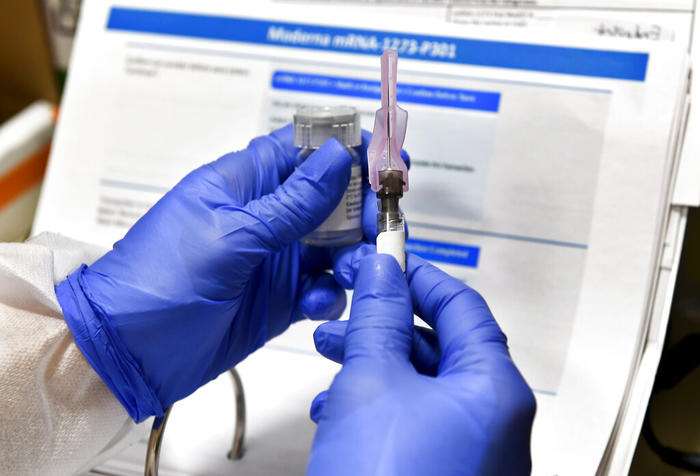 Así se distribuirá la vacuna contra el coronavirus en Estados Unidos