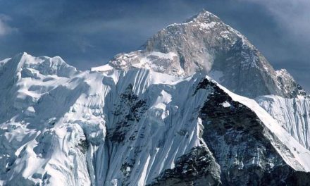Por qué China y Nepal volvieron a medir la altura del monte Everest