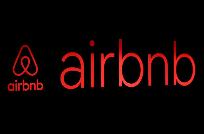 Airbnb fijó el precio de la mayor salida a bolsa de EEUU en 2020 por encima del rango