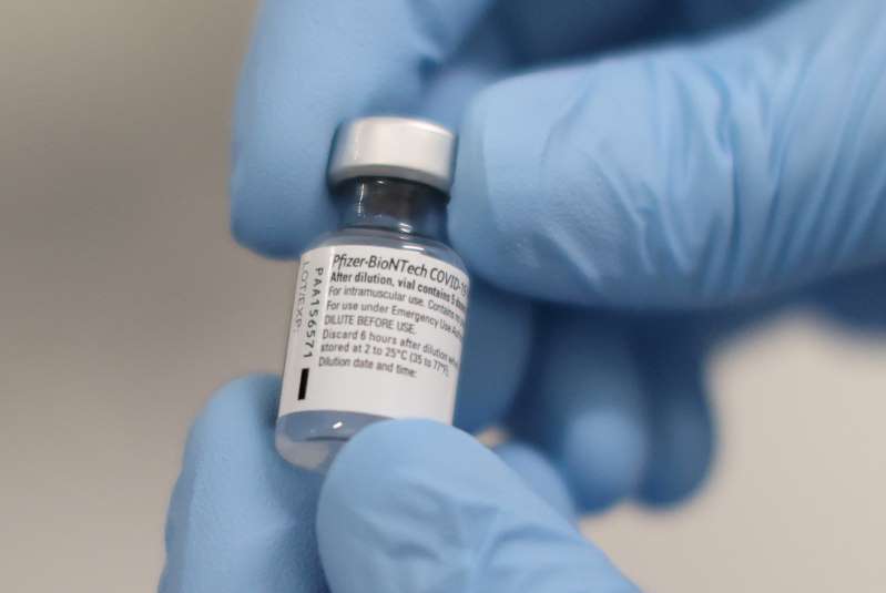 la FDA aprueba la vacuna contra el coronavirus de Pfizer