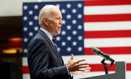 El Colegio Electoral de EE.UU. se prepara para certificar a Joe Biden como presidente