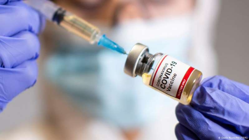 Alemania se prepara para vacunar: este es el inmenso desafío logístico