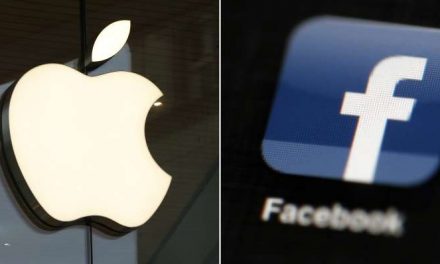Facebook se resiste intentos de Apple de proteger privacidad