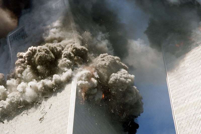 Revelan plan terrorista casi idéntico al del 11 de septiembre en las Torres Gemelas