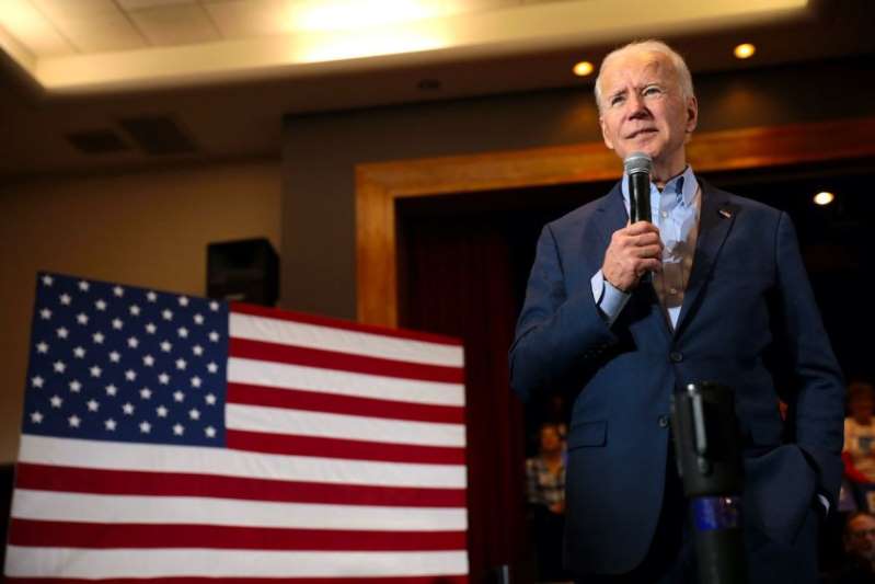 “Estados Unidos volverá al Acuerdo de París en el primer día de mi presidencia”: Joe Biden