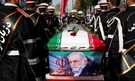 4 formas en que Irán puede responder al asesinato de su principal científico nuclear