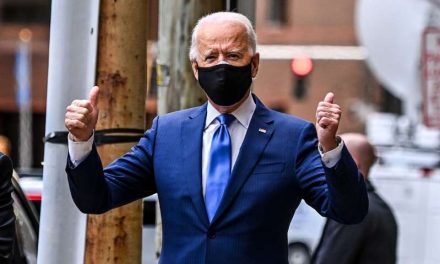 Biden anunció que no levantará los aranceles que impuso Donald Trump a China
