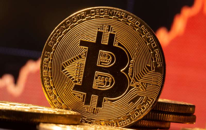 Creciente interés de inversores impulsa al #Bitcoin a superar los 23.000 dólares