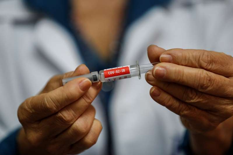 Corte Suprema de Brasil avala que la vacuna anticovid sea obligatoria