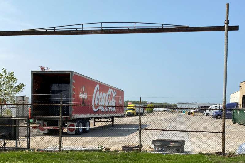 Coca-Cola recortará 2.200 empleos: WSJ