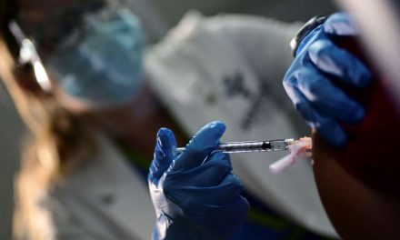 Más de 13.000 personas en Puerto Rico han recibido la vacuna para el covid-19