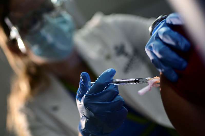 Más de 13.000 personas en Puerto Rico han recibido la vacuna para el covid-19