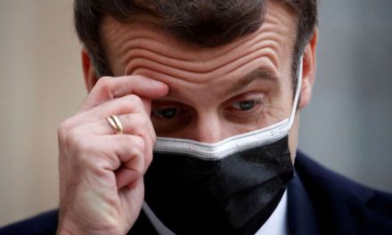 La condición de Macron es estable, dice la presidencia francesa