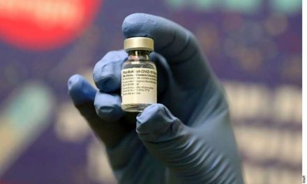 México recibirá este miércoles primer lote de vacunas de Pfizer contra COVID-19