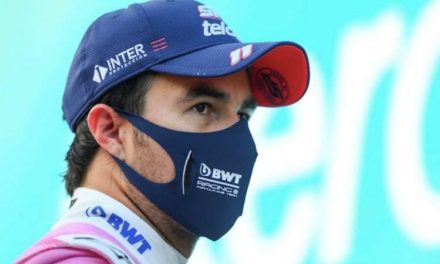 Dueño de Red Bull aseguró que Checo Pérez no llegó al equipo por sus patrocinadores