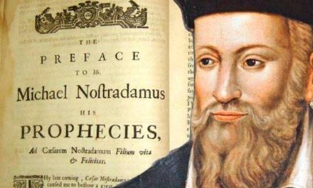 las predicciones que hizo Nostradamus para el mundo en el 2021. ¿Temblamos?