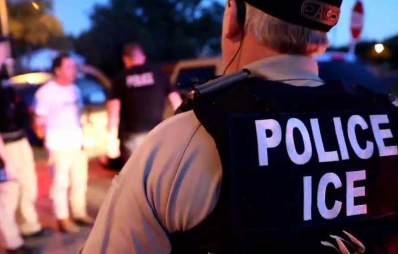 Administración Trump avala regla que permitirá acelerar deportaciones