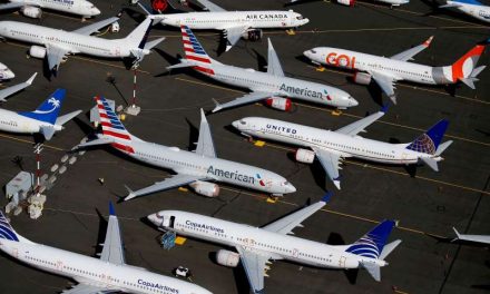 American Airlines reinicia vuelos comerciales de Boeing 737 MAX en Estados Unidos