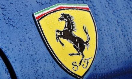 Ferrari ante nueva crisis de liderazgo con marcha de Camilleri