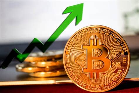 El precio de #Bitcoin alcanza los 20,000 dólares por primera vez en la historia