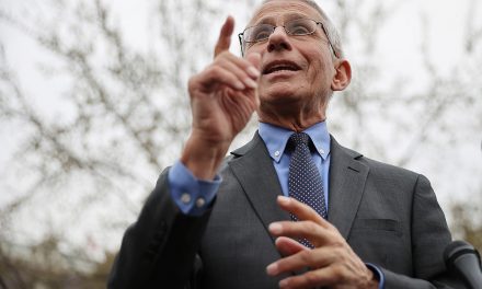 Fauci: You ‘have to assume’ pandemic is going to get worse