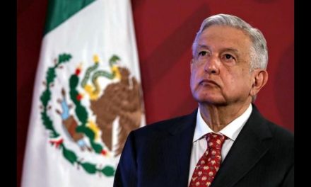 México. El peor Presidente en el peor año