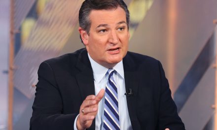 Ted Cruz: Mexico damaging security, relationship with US by undermining DEA