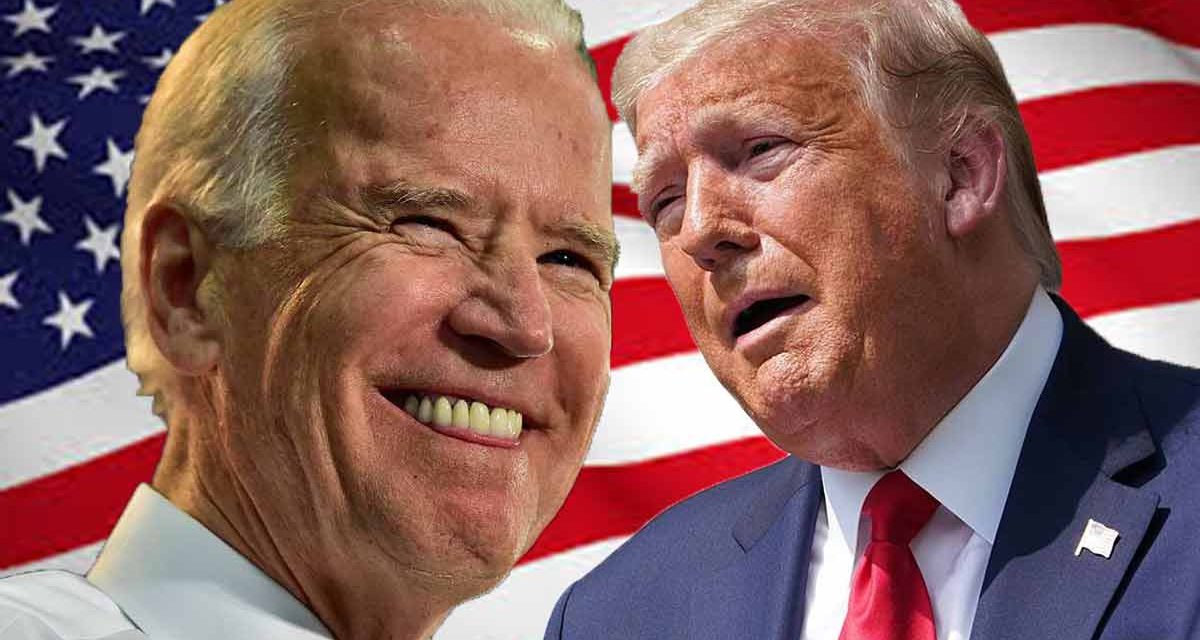 Donald Trump considera anunciar su campaña para 2024 el día en que Joe Biden tome posesión