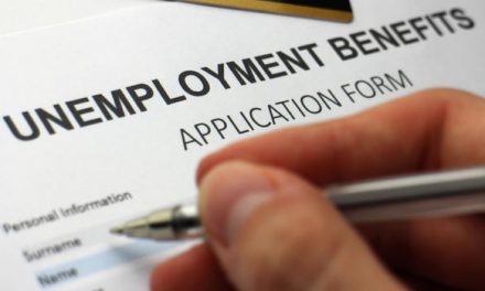 Unemployment benefits lapse with stimulus bill stuck in limbo