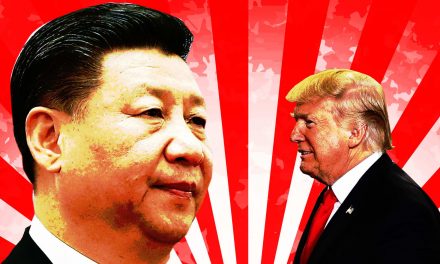 Cómo China venció a Trump en su ‘buena y fácil’ guerra comercial