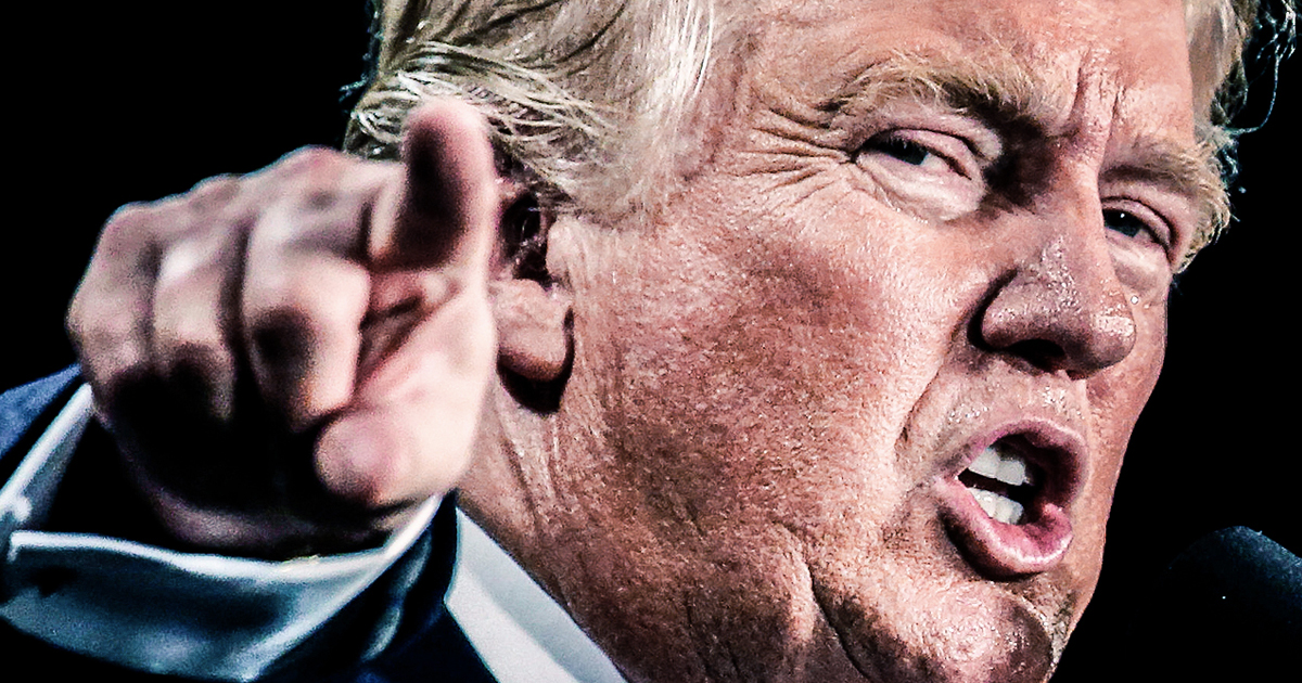 El abogado electoral de Trump lo abandona por acciones “repugnantes” y criminales