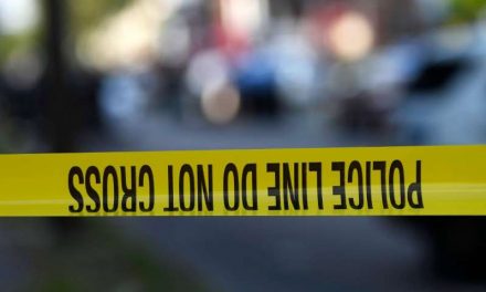 Mueren 5 personas en un tiroteo en Indianápolis. Una de ellas era una mujer embarazada