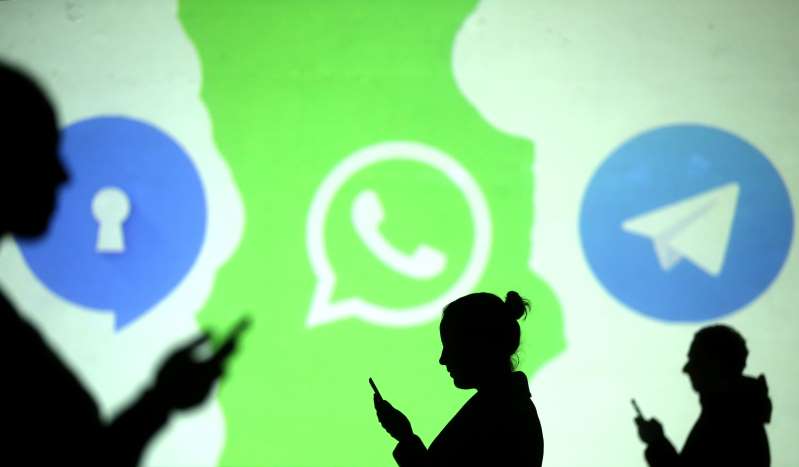 Signal y Telegram ven fuerte aumento en demanda ante debate por condiciones de uso de WhatsApp