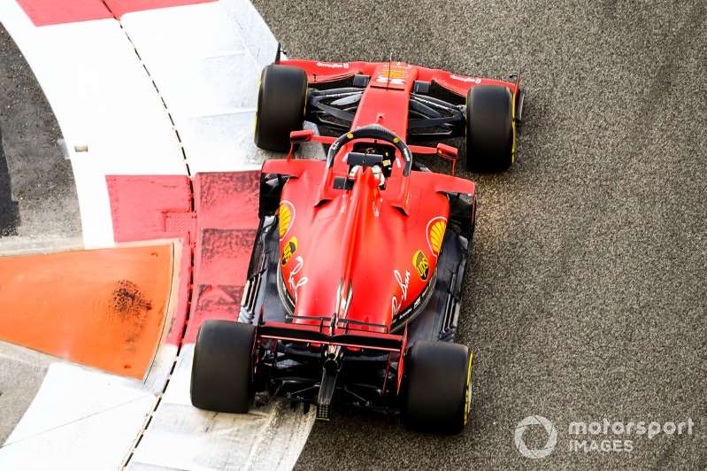 Las medidas que podría tomar Ferrari por el tope de gastos en la F1