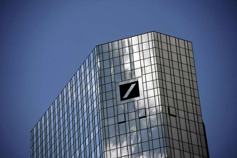 Deutsche Bank dejará de hacer negocios con Trump, según el NYT