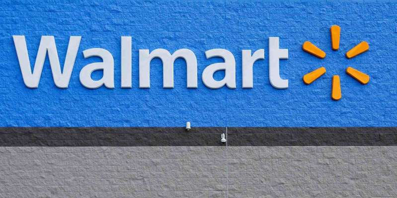Walmart lanzará una nueva startup fintech con Ribbit