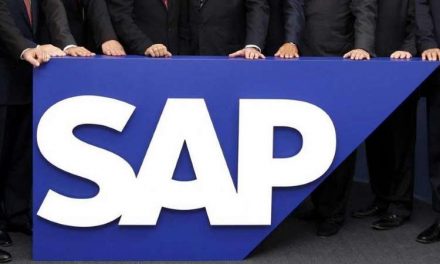 SAP ganó un 57% más en 2020: 5.280 millones de euros