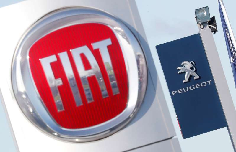 Tras un largo camino, Fiat Chrysler y PSA se fusionan para crear Stellantis