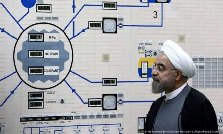 Francia, Alemania y Reino Unido exigen a Irán que renuncie a la producción de uranio metálico