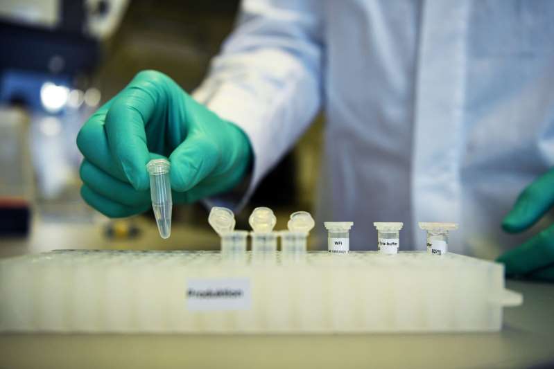 Bayer contempla ayudar a CureVac en producción de vacuna COVID