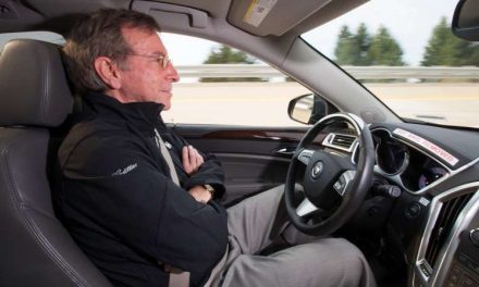 GM, Microsoft y Crusie se asocian para desarrollar y vender vehículos autónomos